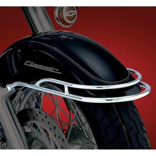 FRONT FENDER RAIL ROYAL STARS