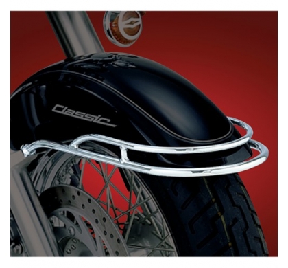 FRONT FENDER RAIL ROYAL STARS