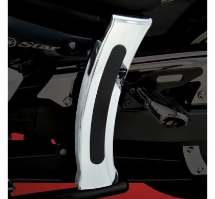 ABS FRAME COVER VSTAR 950