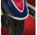 REAR FENDER ACCENT XVS 1300