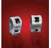 CHROME SWITCH BOXES XVS1100T