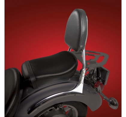 SISSY BAR BACKREST V STAR 1100