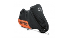 Premium Indoor Motorcycle Cover