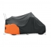 Premium Indoor Motorcycle Cover