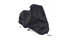 Indoor/Outdoor Motorcycle Cover