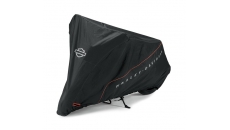 Indoor/Outdoor Motorcycle Cover