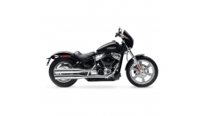 Softail Standard/Street Bob Coastal Package