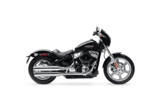 Softail Standard/Street Bob Coastal Package