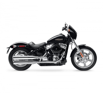 Softail Standard/Street Bob Coastal Package