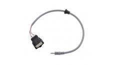 3.5mm Auxiliary Input Kit