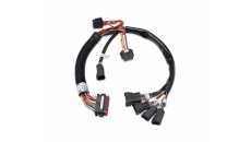 Boom! Audio System Wiring Harness