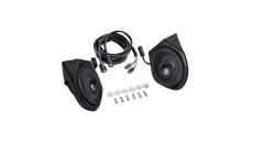 Boom! Audio Rear Speaker Pod Kit
