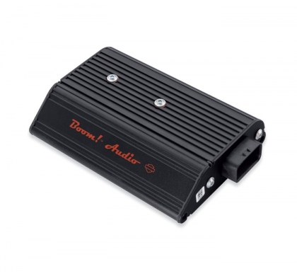 Boom! Audio Stage II Amplifier