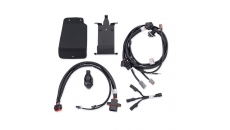 Boom! Audio Stage II Saddlebag Speaker Installation Kit