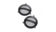 Defiance Batwing Fairing Speaker Grills