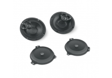Boom! Audio Stage I Fairing Speakers