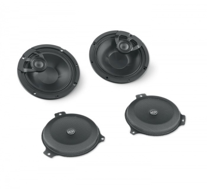 Boom! Audio Stage I Fairing Speakers