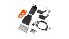 Harley-Davidson Audio powered by Rockford Fosgate - Secondary Amplifier Installation Kit