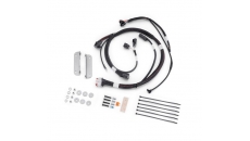 Harley-Davidson Audio powered by Rockford Fosgate - Trike Amplifier Installation Kit