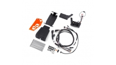 Harley-Davidson Audio powered by Rockford Fosgate - Primary Amplifier Installation Kit