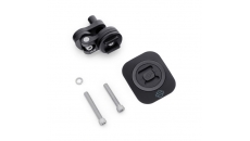 Harley-Davidson Universal Phone Carrier and Clutch Mount