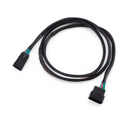 Harley-Davidson Audio powered by Rockford Fosgate - CVO Model Wire Harness