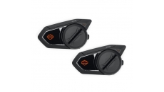 Harley-Davidson Audio 50S Bluetooth Headset – Dual Pack