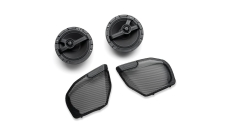 Harley-Davidson Audio powered by Rockford Fosgate - Stage I Fairing Speakers