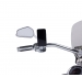 Harley-Davidson Universal Phone Carrier and Clutch Mount