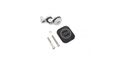 Harley-Davidson Universal Phone Carrier and Clutch Mount