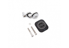 Harley-Davidson Universal Phone Carrier and Clutch Mount
