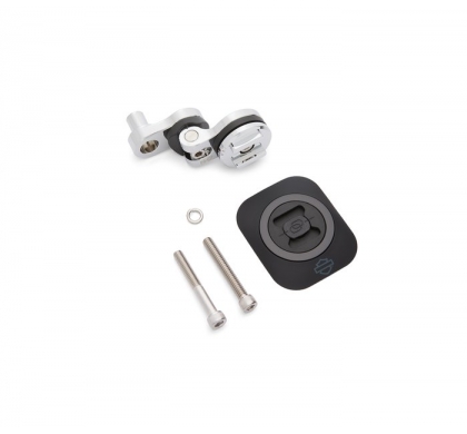 Harley-Davidson Universal Phone Carrier and Clutch Mount