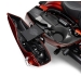Harley-Davidson Audio by Rockford Fosgate Primary Subwoofer Kit