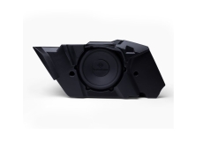 Harley-Davidson Audio by Rockford Fosgate Primary Subwoofer Kit