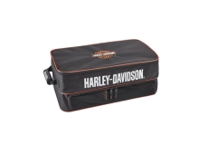 Harley-Davidson Trunk & Garage Organizer