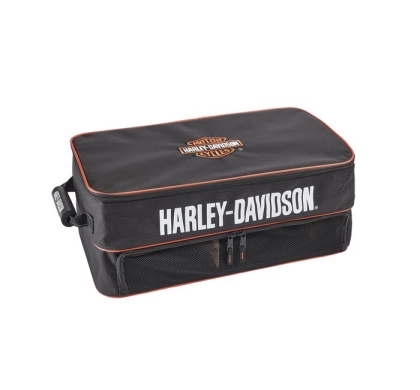 Harley-Davidson Trunk & Garage Organizer