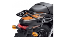 H-D Detachables Two-Up Luggage Rack