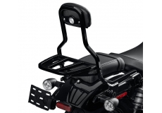 Luggage Rack for HoldFast Sissybar Upright
