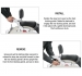 HoldFast Docking Hardware Kit