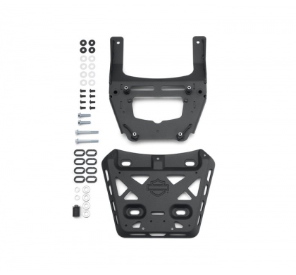 Top Case Mounting System