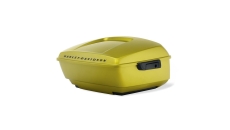 Color-Matched King Tour-Pak Luggage