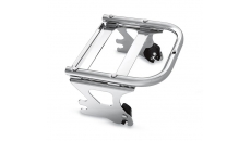 H-D Detachables Two-Up Tour-Pak Mounting Rack