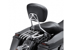 Stealth H-D Detachables Two-Up Luggage Rack