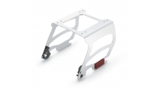 H-D Detachables Solo Tour-Pak Mounting Rack