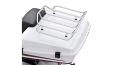 Premium Tour-Pak Luggage Rack