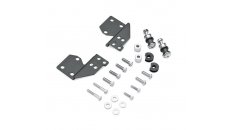 H-D Detachables Docking Hardware Kit