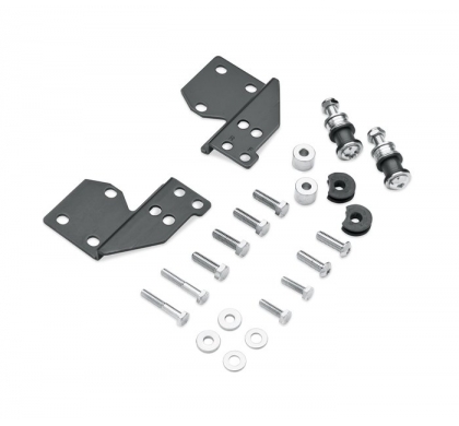 H-D Detachables Docking Hardware Kit