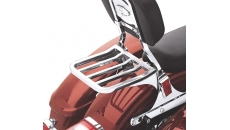 Five Bar Sport Luggage Rack