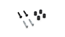Detachable Conversion Hardware Kit