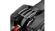 H-D Detachables Solo Luggage Rack